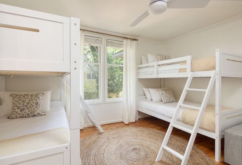 Crawdad By Avantstay Isle Of Palms Home W/ Bbq