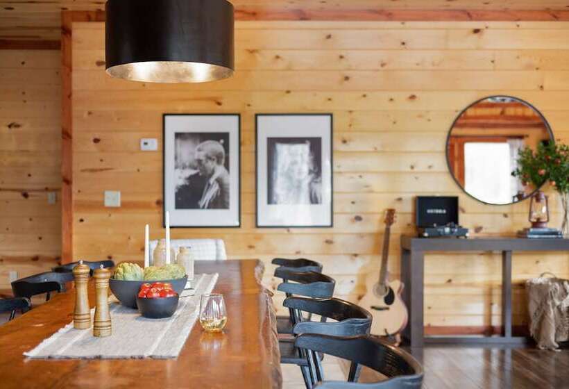 Crystalline By Avantstay High Altitude Retreat! W/ Movie Theatre, Indoor Pool, Hot Tub & Views!