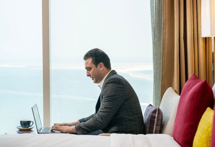 Delta Hotels City Center Doha