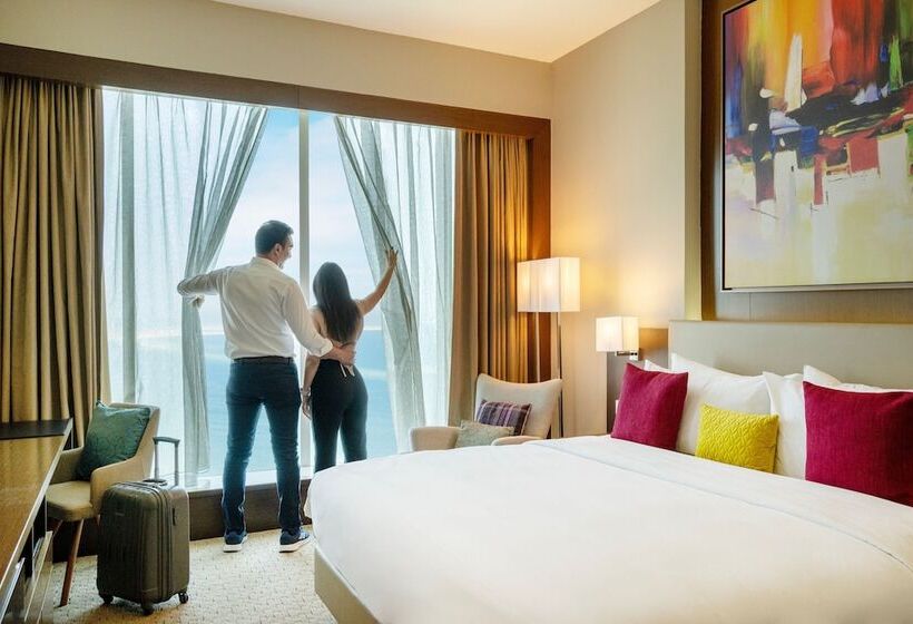 Delta Hotels City Center Doha