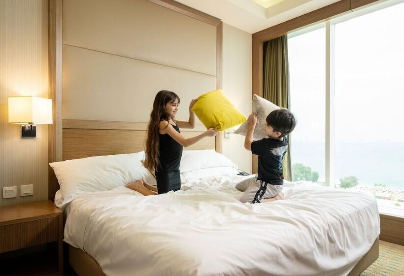 Delta Hotels City Center Doha