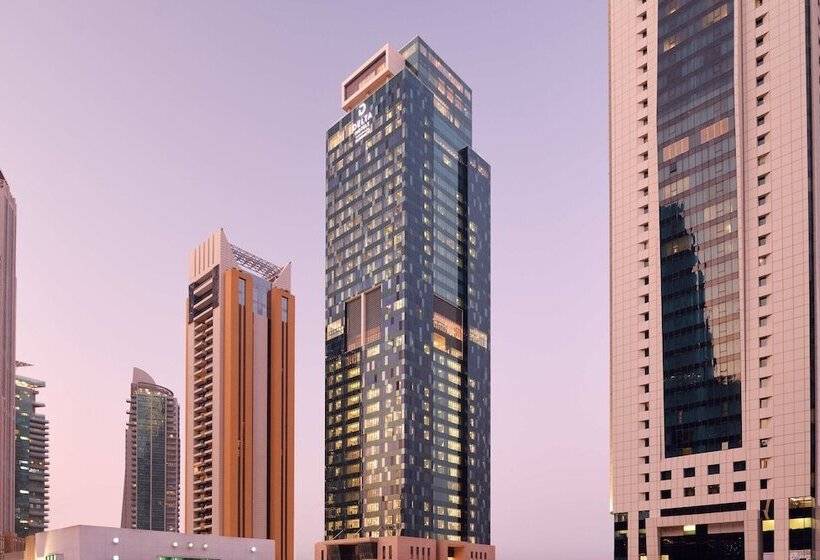 Delta Hotels City Center Doha