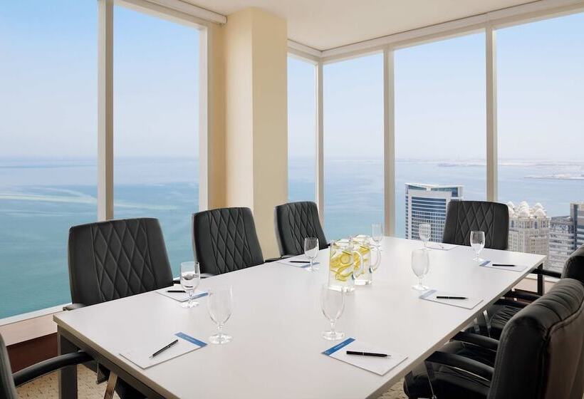 Delta Hotels City Center Doha