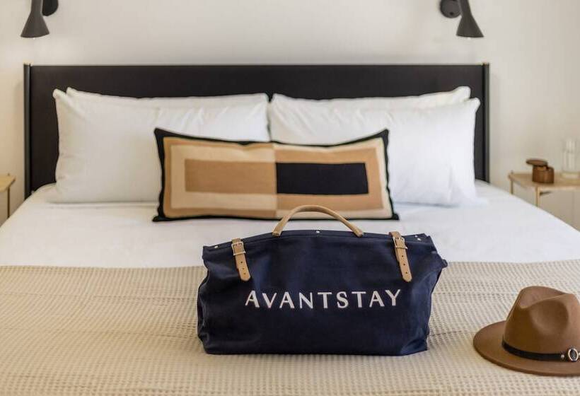 Desert View By Avantstay20mins From Joshua Tree! W/ Container Pool!