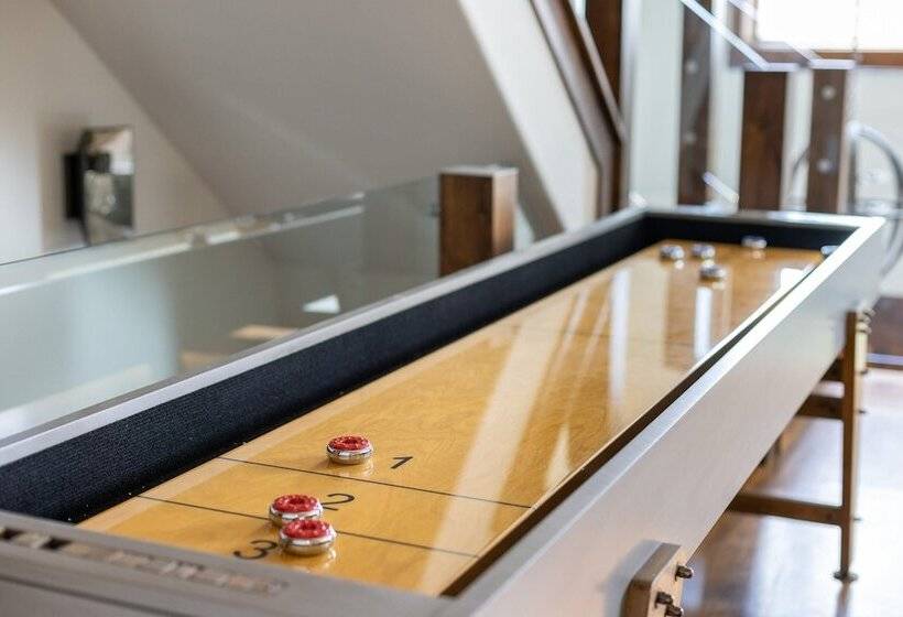 Dillon By Avantstay Private Mountain Home W/ Hot Tub W/ Views & Shuffleboard!