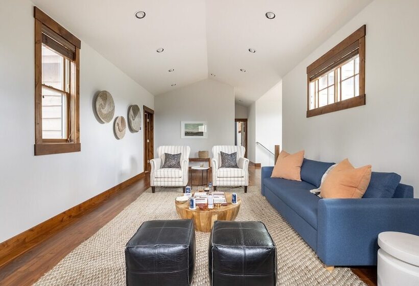 Dillon By Avantstay Private Mountain Home W/ Hot Tub W/ Views & Shuffleboard!