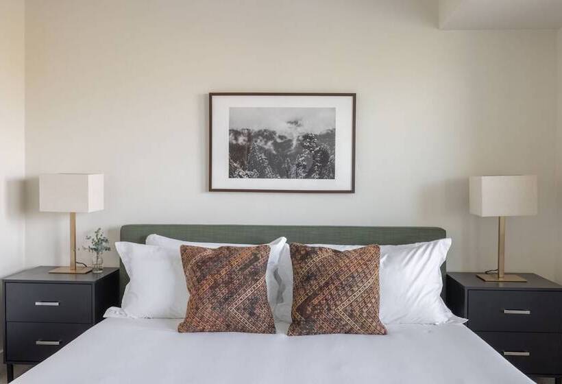 Douglas By Avantstay Charming Townhouse Mins From Deer Valley Resort