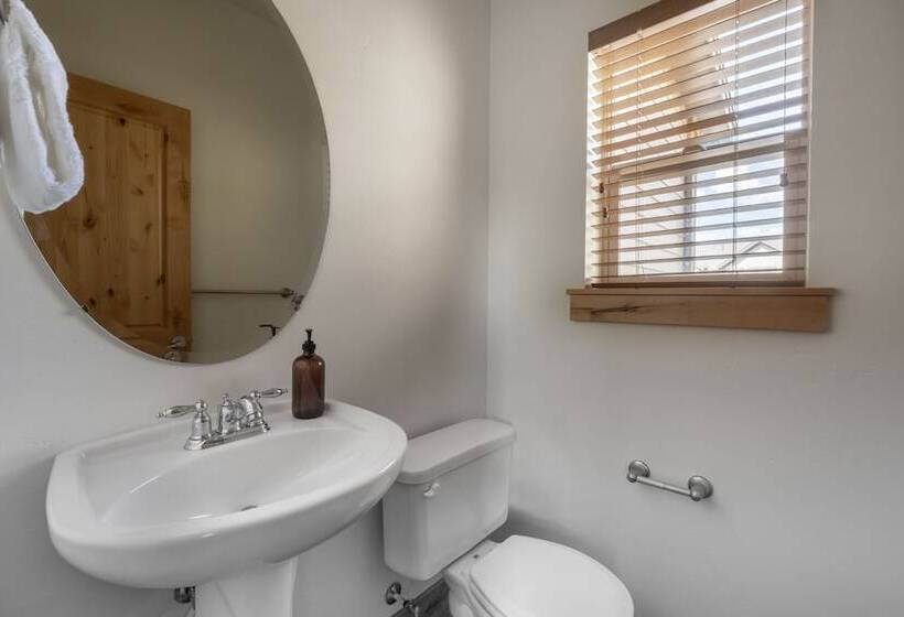 Douglas By Avantstay Charming Townhouse Mins From Deer Valley Resort