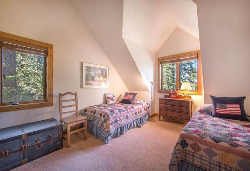 Ellis Peak By Avantstay Beautiful Mckinney Cabin W/ Filtered Lake Views