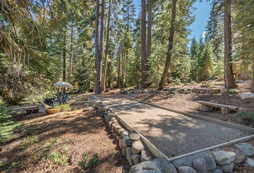 Ellis Peak By Avantstay Beautiful Mckinney Cabin W/ Filtered Lake Views