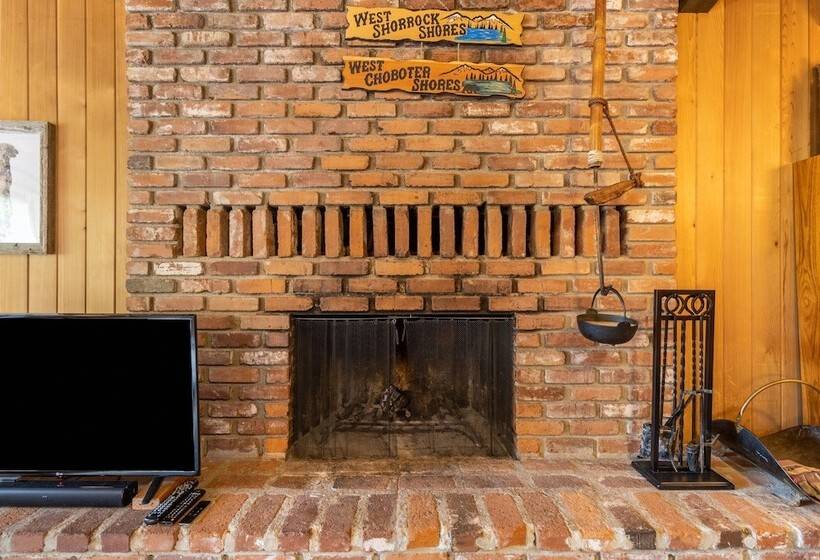 Fawn By Avantstay Secluded Cabin W/ Large Deck Surrounded By Forest