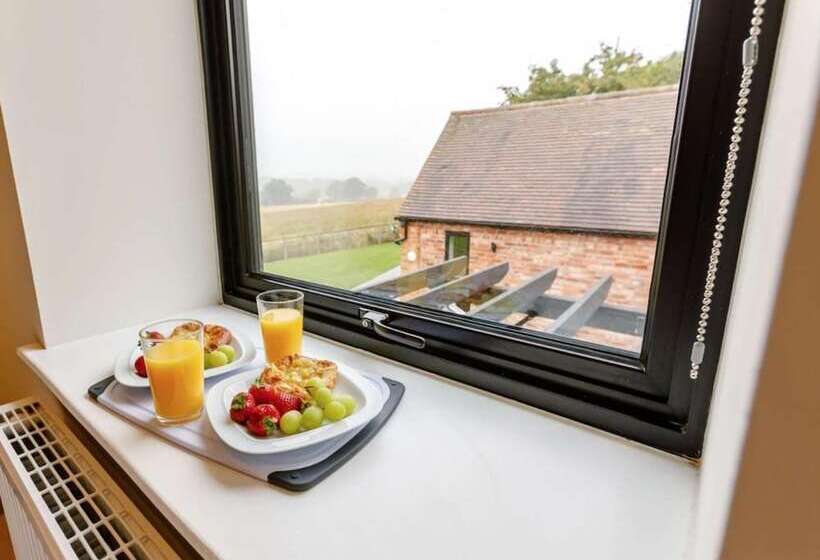 Fawn Cottage, Disabled Adapted 3 Bedroom Hot Tub