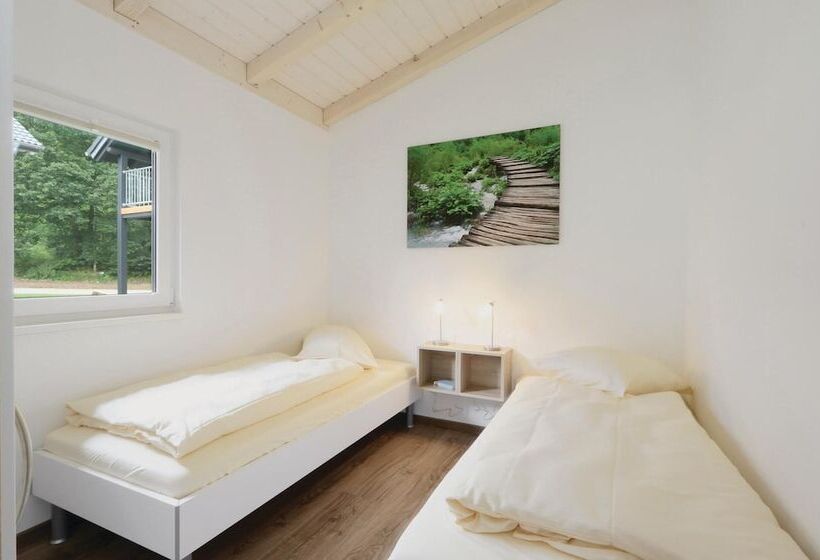 Ferienhausdorf Thale