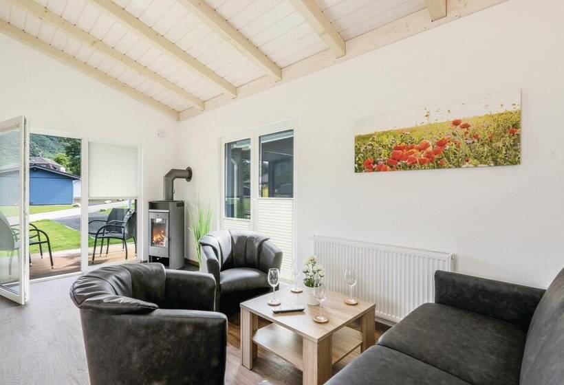 Ferienhausdorf Thale