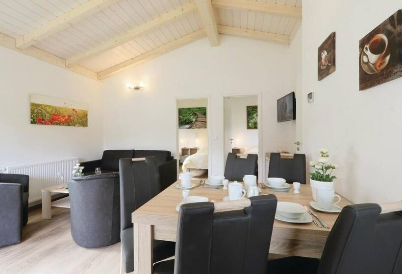 Ferienhausdorf Thale