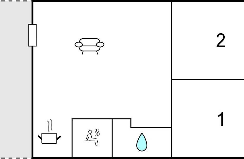 Ferienhausdorf Thale