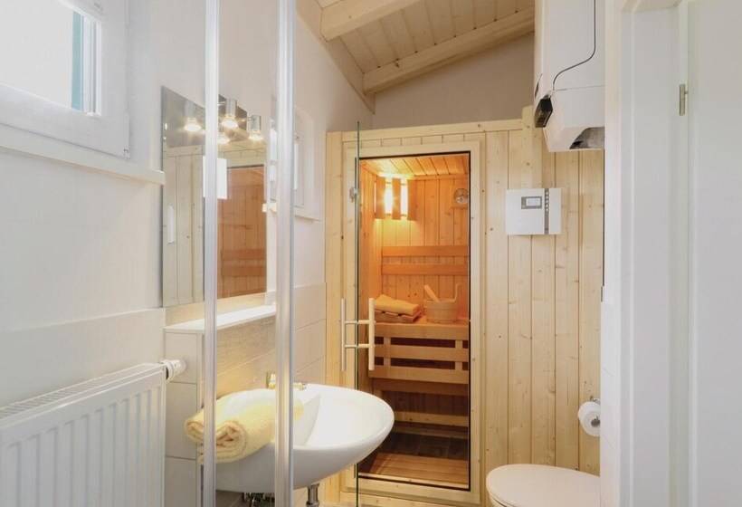 Ferienhausdorf Thale