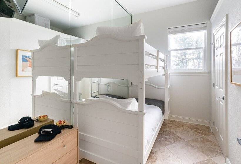 Florence By Avantstay Villa Steps From Beach