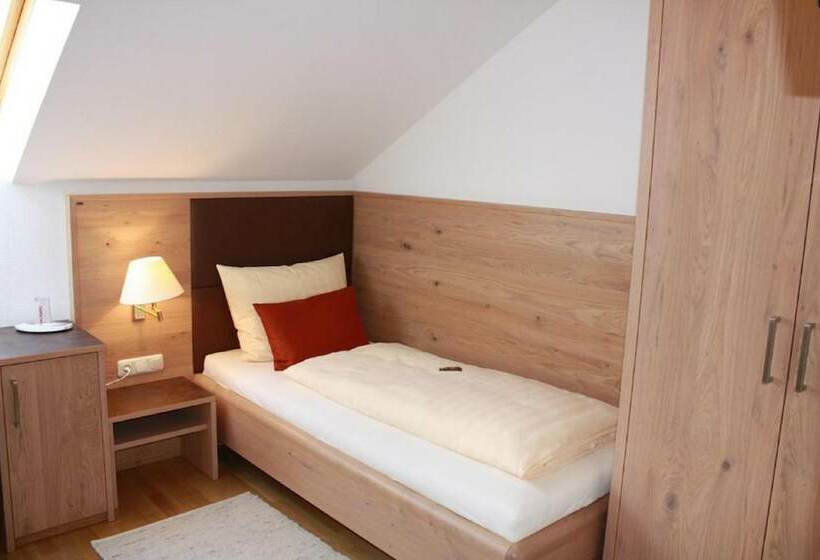 Frühstückspension Wagner