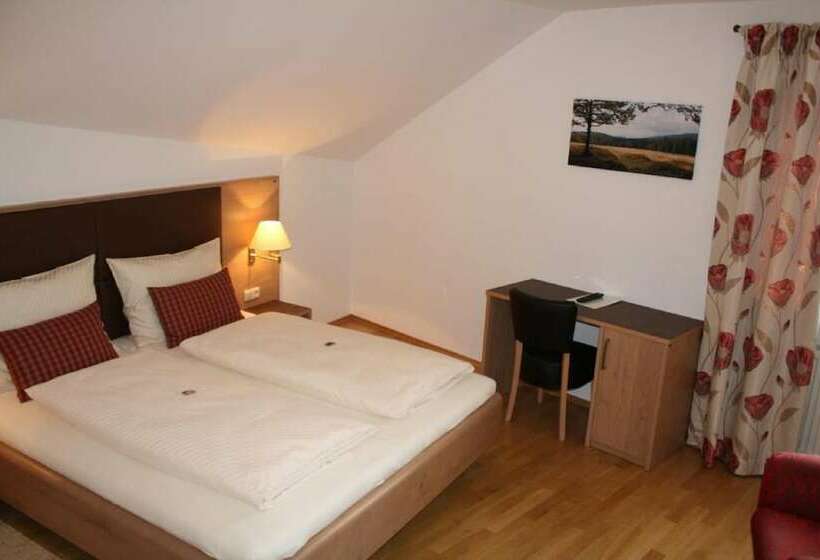 Frühstückspension Wagner