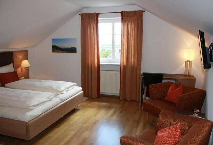 Frühstückspension Wagner