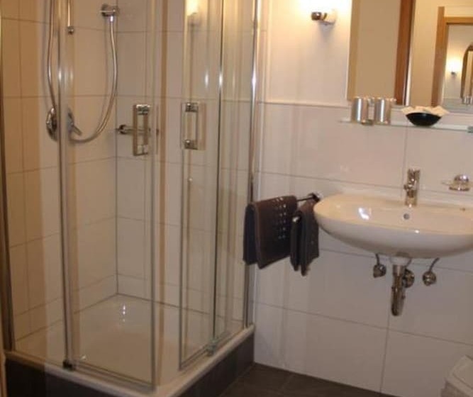 Frühstückspension Wagner