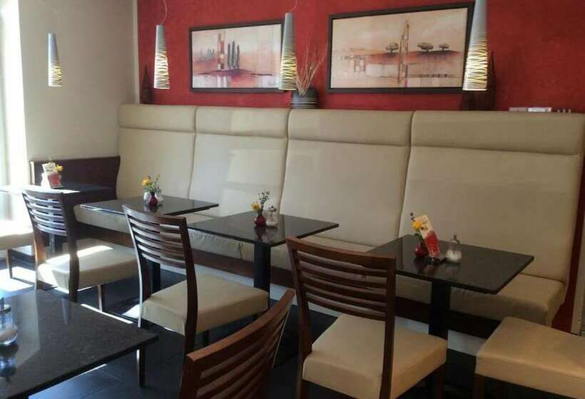 Frühstückspension Wagner