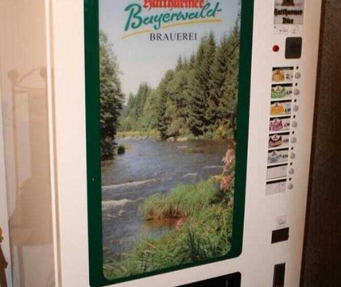 Frühstückspension Wagner