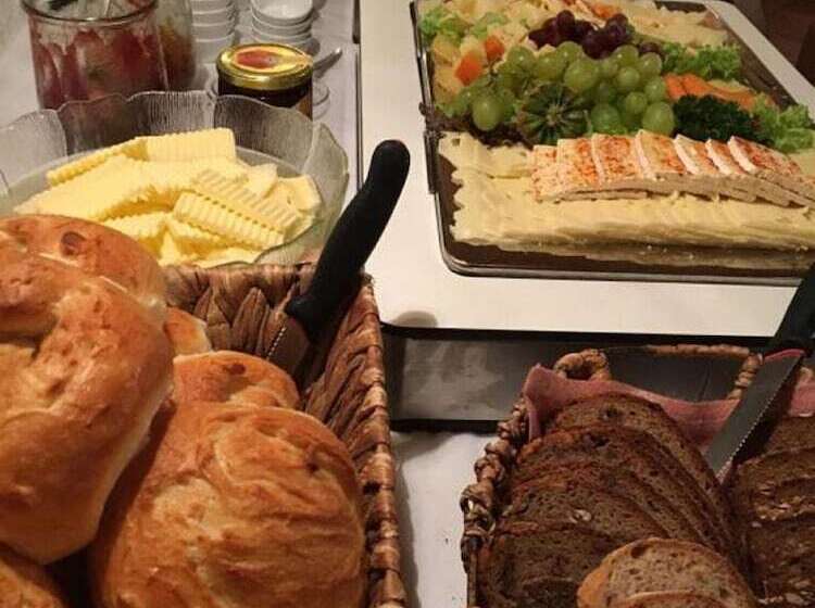 Frühstückspension Wagner