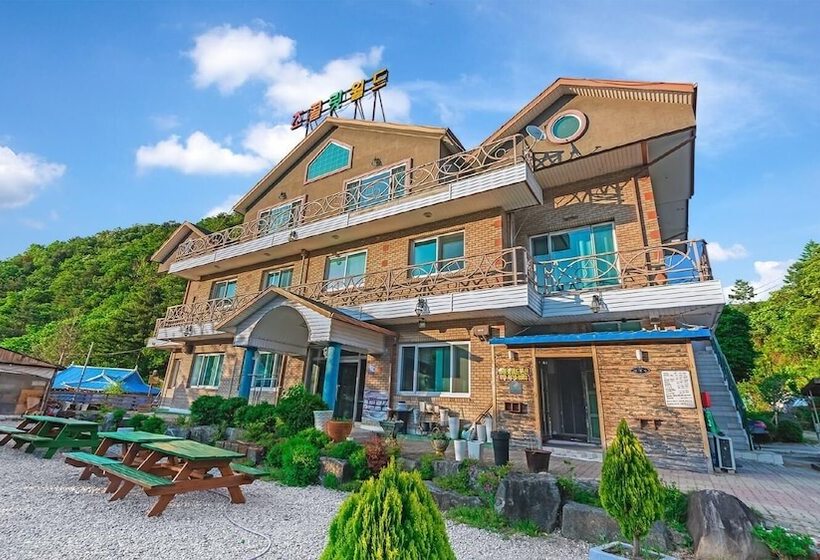 Gangchon Chocolate World Pension