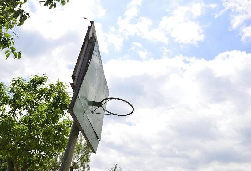 Gangchon Chocolate World Pension