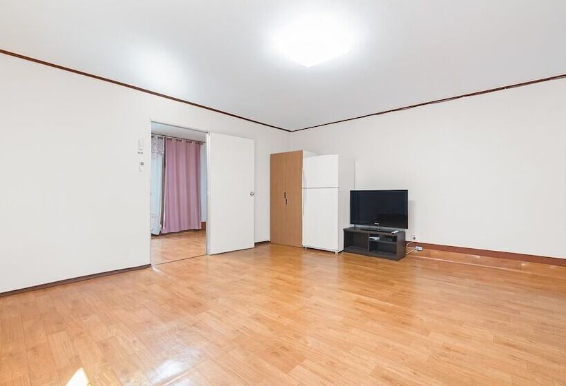 Gangchon Chocolate World Pension