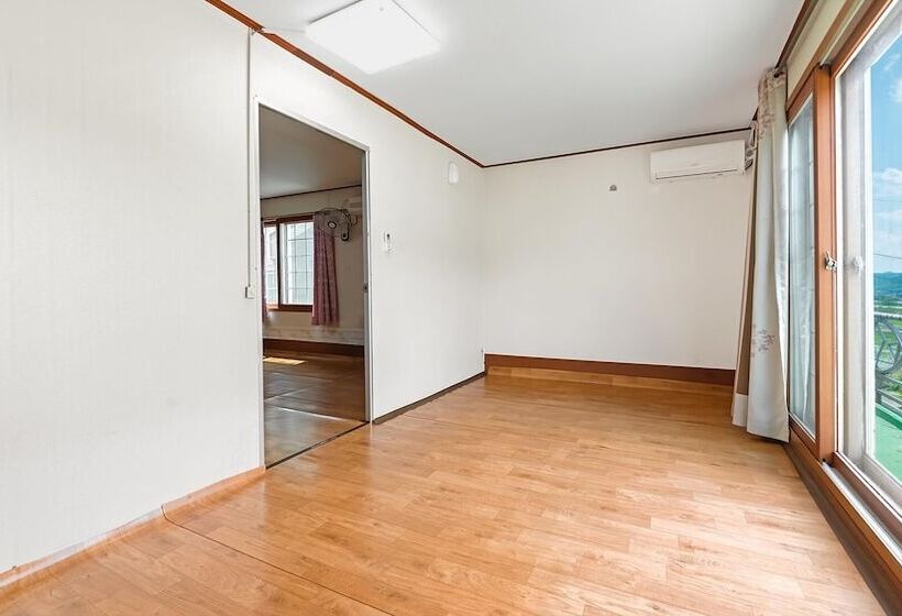 Gangchon Chocolate World Pension