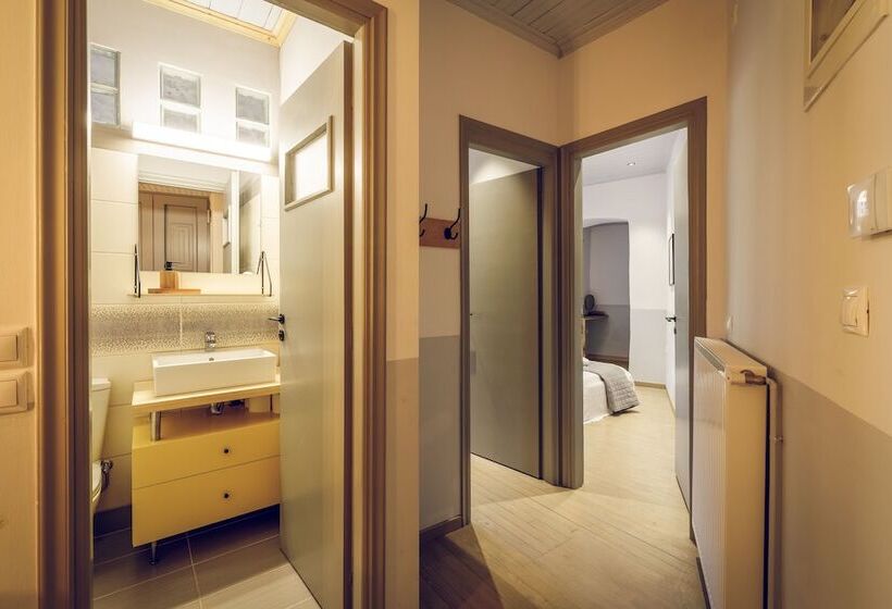 Gileri Eco & Design Residences