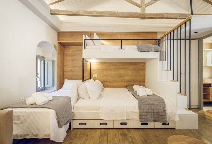 Gileri Eco & Design Residences