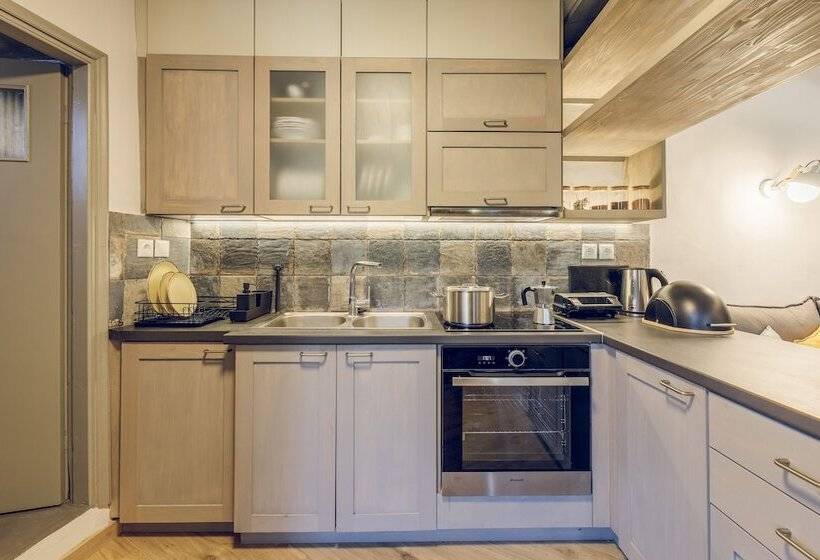 Gileri Eco & Design Residences