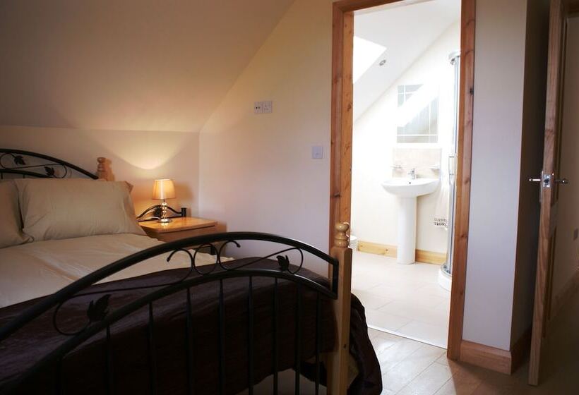 Glendun Self Catering