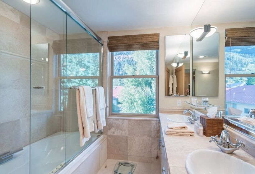 Gold Dust Crossing A4 By Avantstay Telluride Gem In Great Location