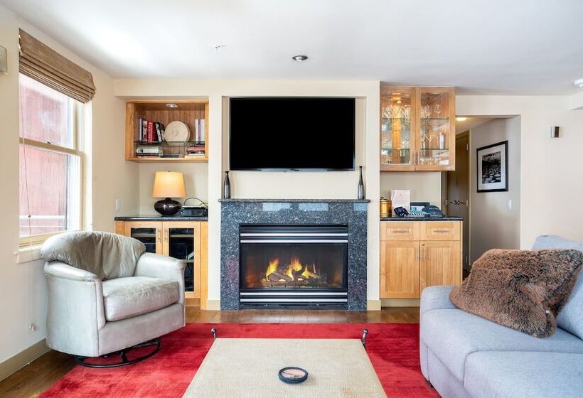 Gold Dust Crossing A4 By Avantstay Telluride Gem In Great Location