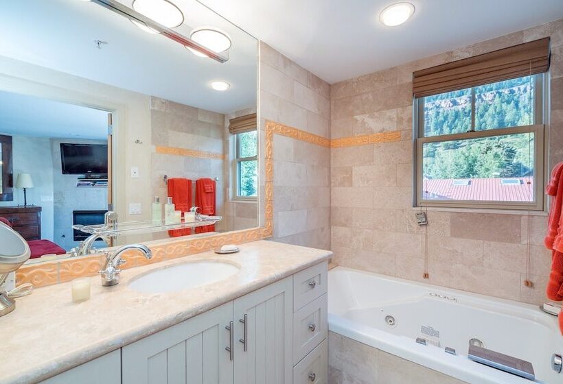 Gold Dust Crossing A4 By Avantstay Telluride Gem In Great Location