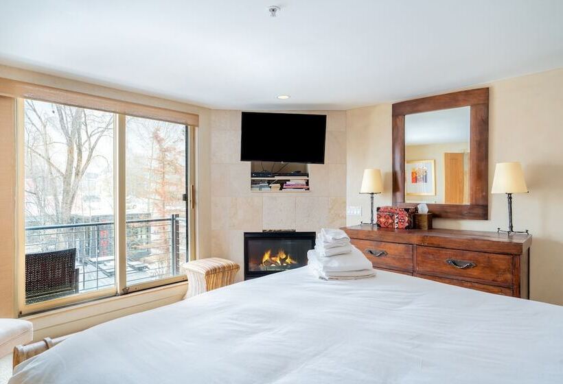 Gold Dust Crossing A4 By Avantstay Telluride Gem In Great Location