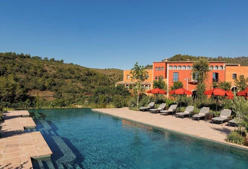 Gran Hotel Mas D En Bruno