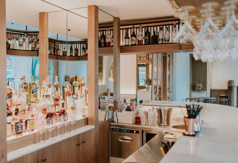 Gran Hotel Mas D En Bruno