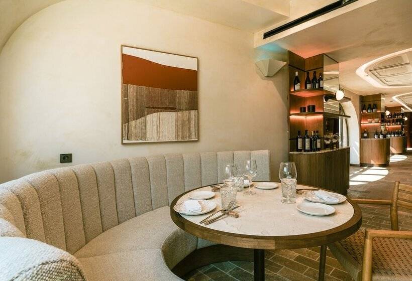 Gran Hotel Mas D En Bruno