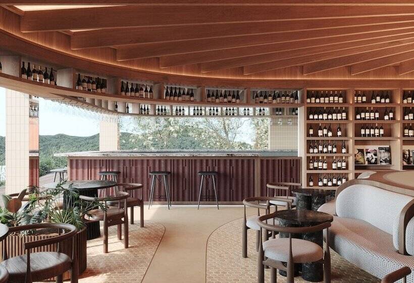 Gran Hotel Mas D En Bruno