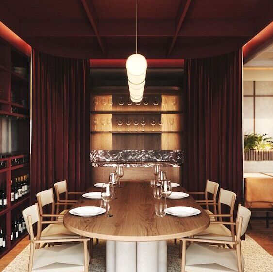 Gran Hotel Mas D En Bruno