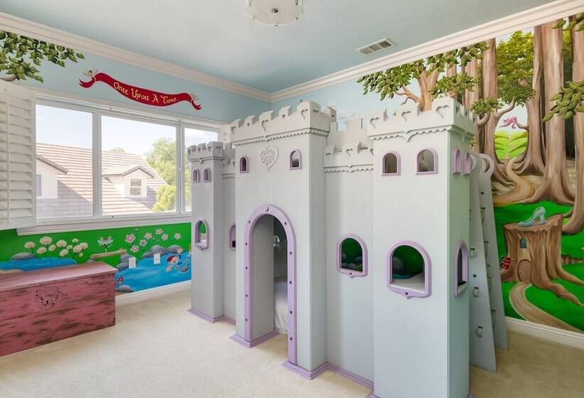 Grand Contento By Avantstay Extraordinary Estate W/ Pool & Movie Room