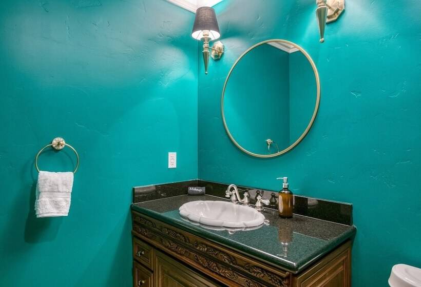 Grand Contento By Avantstay Extraordinary Estate W/ Pool & Movie Room