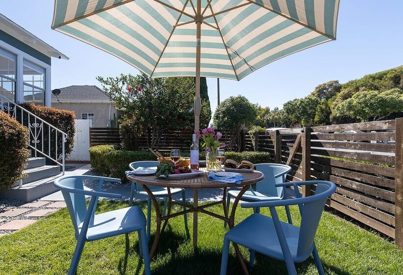 Grant Hill 2 Unit Buyout By Avantstay 7 Br 2 Unit Home W/ Patio