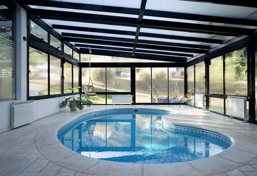 Harmonie Hotel De Montaña